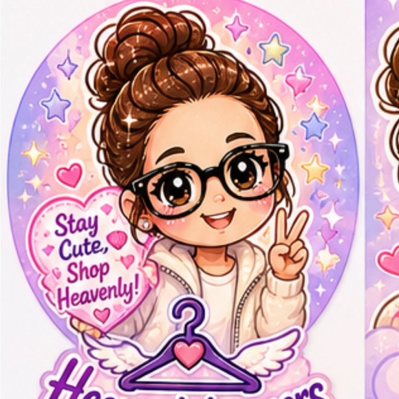 heavenlyhangers